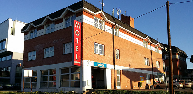 Motel Renova